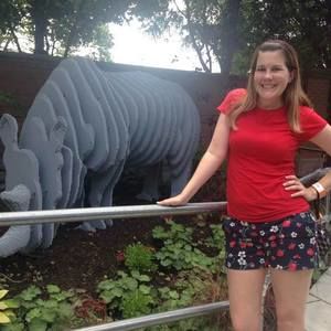 Meet your Posher, Jaime